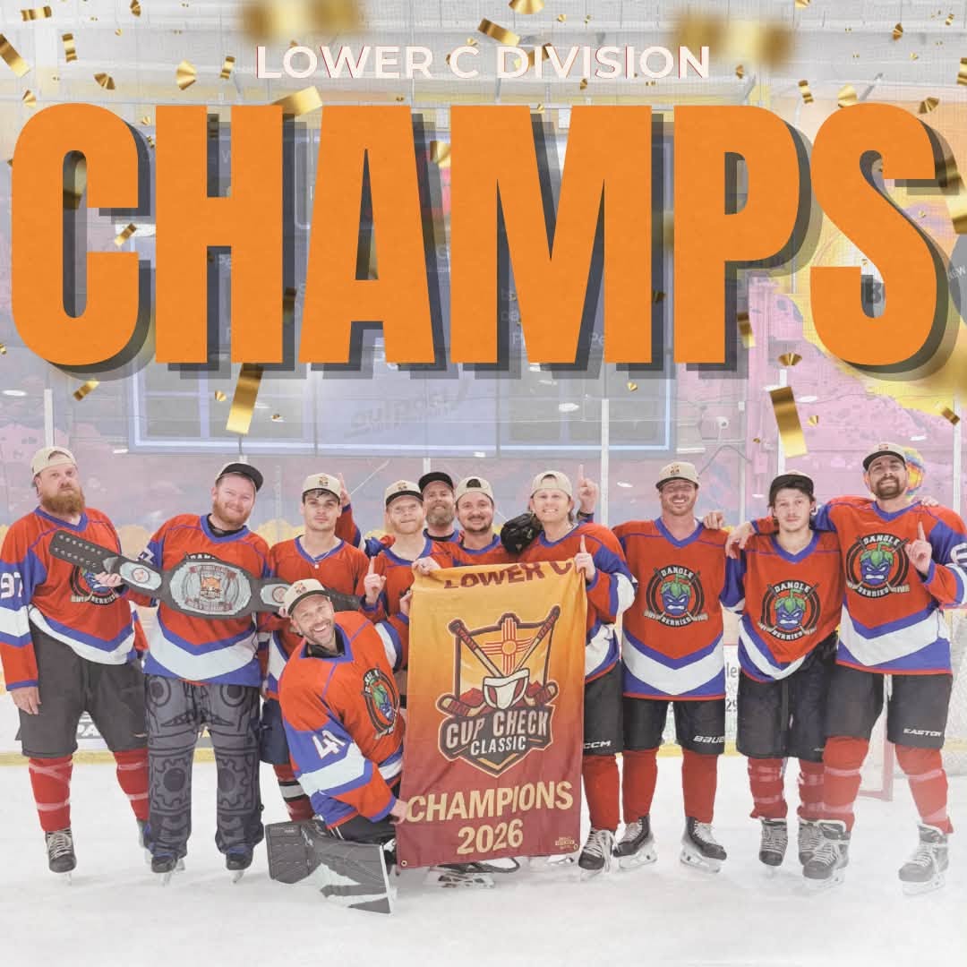 Lower C Division champions, Dangle Berries